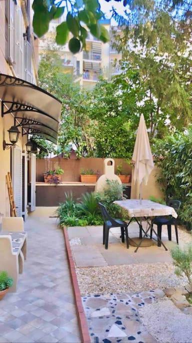 Isola Roger - Appartamento Con Giardino A Roma Exterior foto