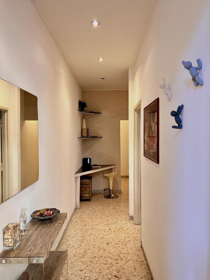 Isola Roger - Appartamento Con Giardino A Roma Exterior foto